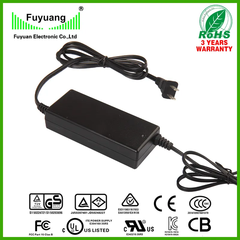 24V LED Driver 24V3a LED Power Supply (FY2403000)