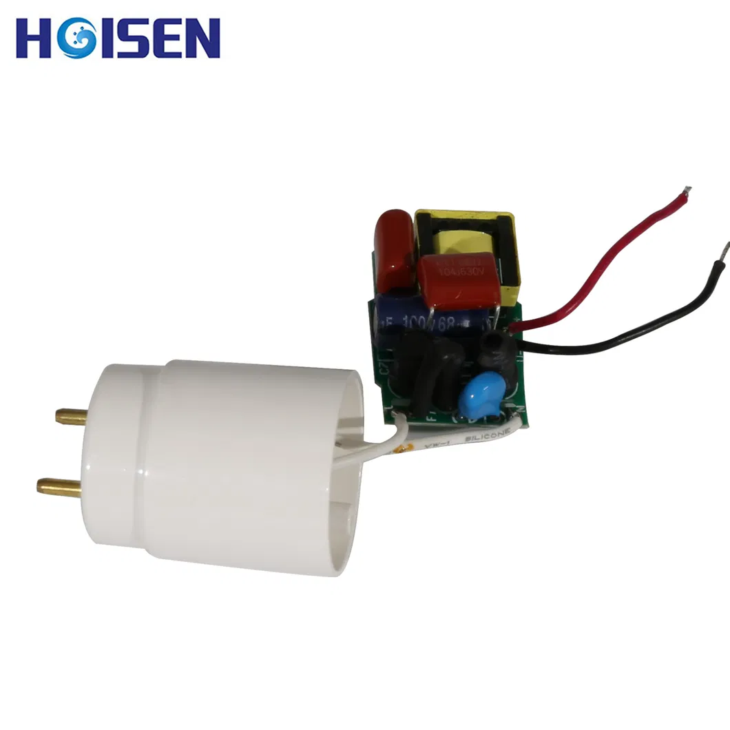 250mA 5W LED Tube Driver CE/UL/TUV/EMC/EMI