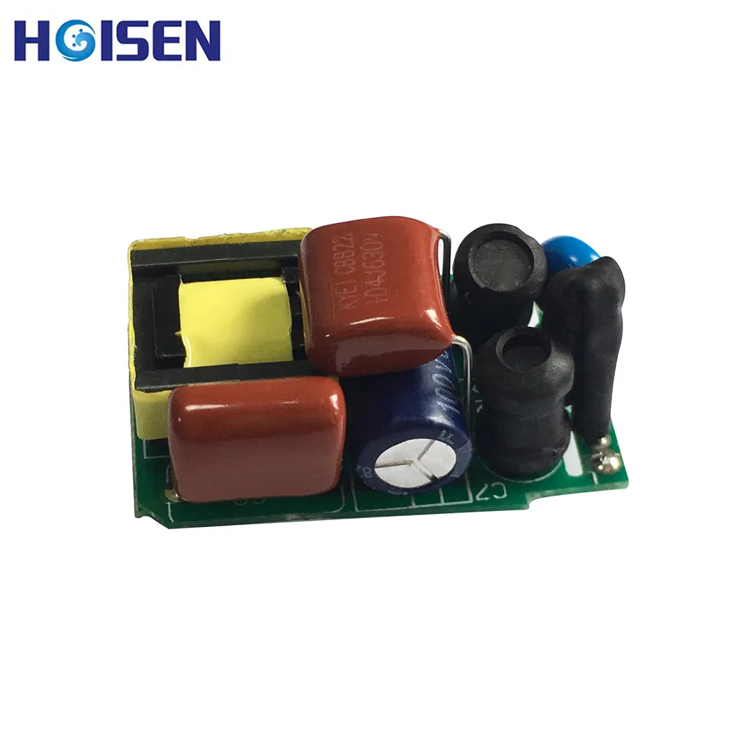 250mA 5W LED Tube Driver CE/UL/TUV/EMC/EMI