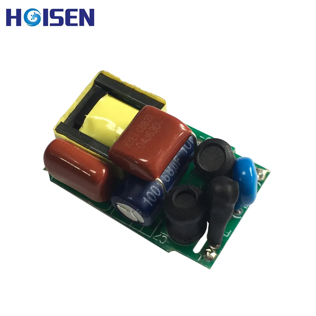 250mA 5W LED Tube Driver CE/UL/TUV/EMC/EMI