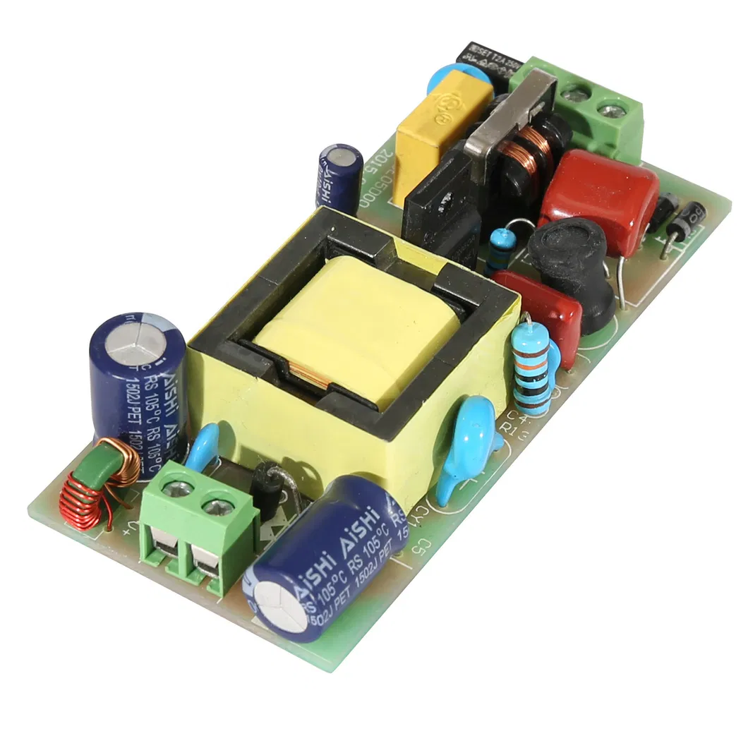 25W 800mA Isolated LED Driver with 0.95 Pfc and Ce/EMC/UL