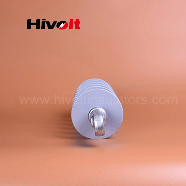 28kv Composite Suspension/ Dead End Insulator for American Market