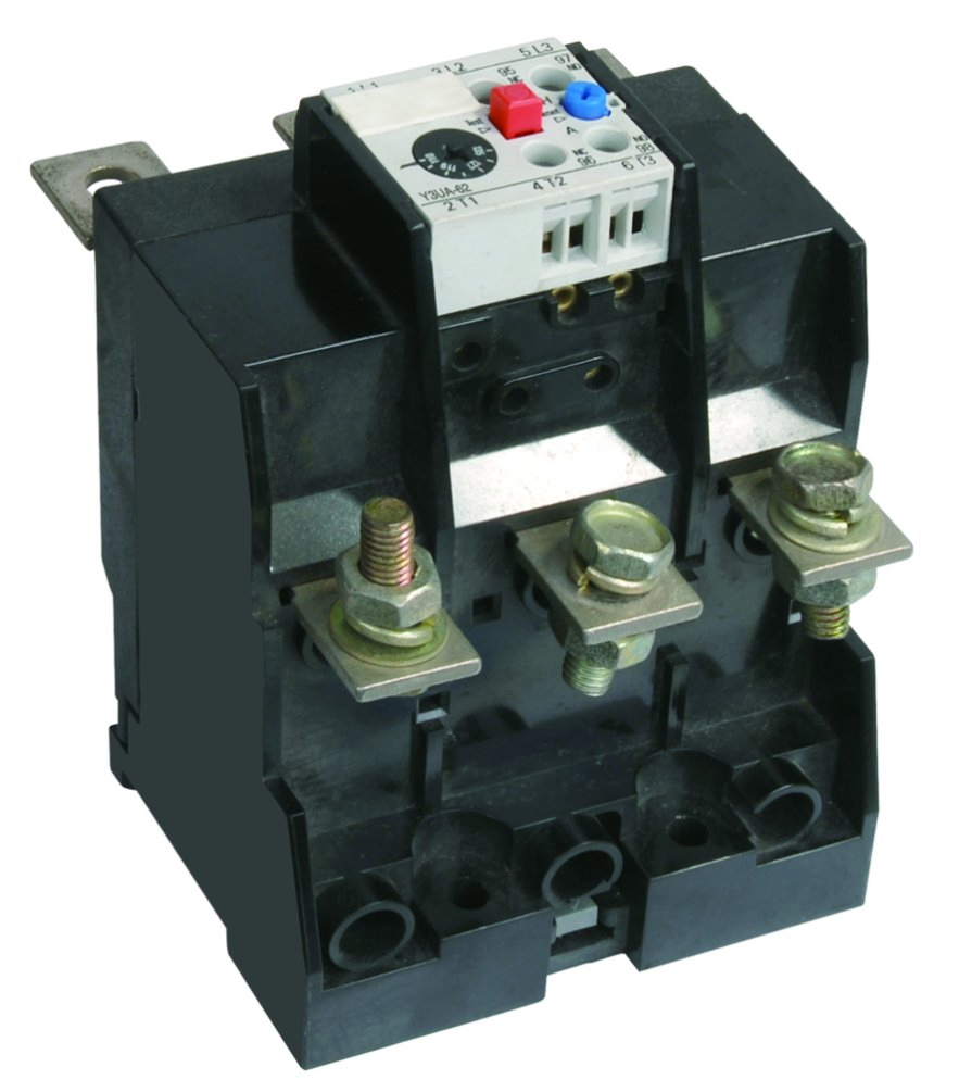 3 Fase AC Contactor LC1 D0910 AC Contactor