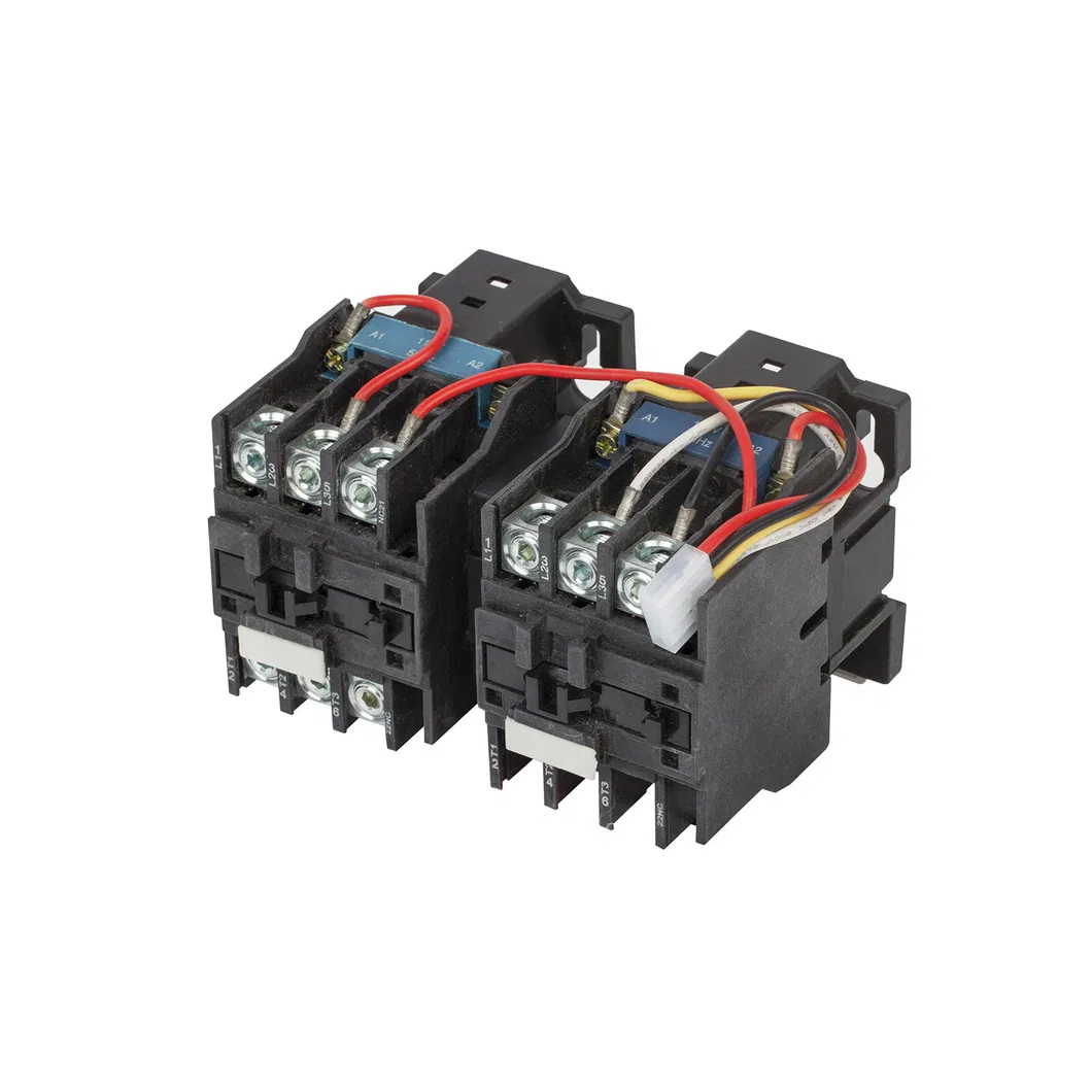 3 Fase AC Contactor LC1 D0910 AC Contactor