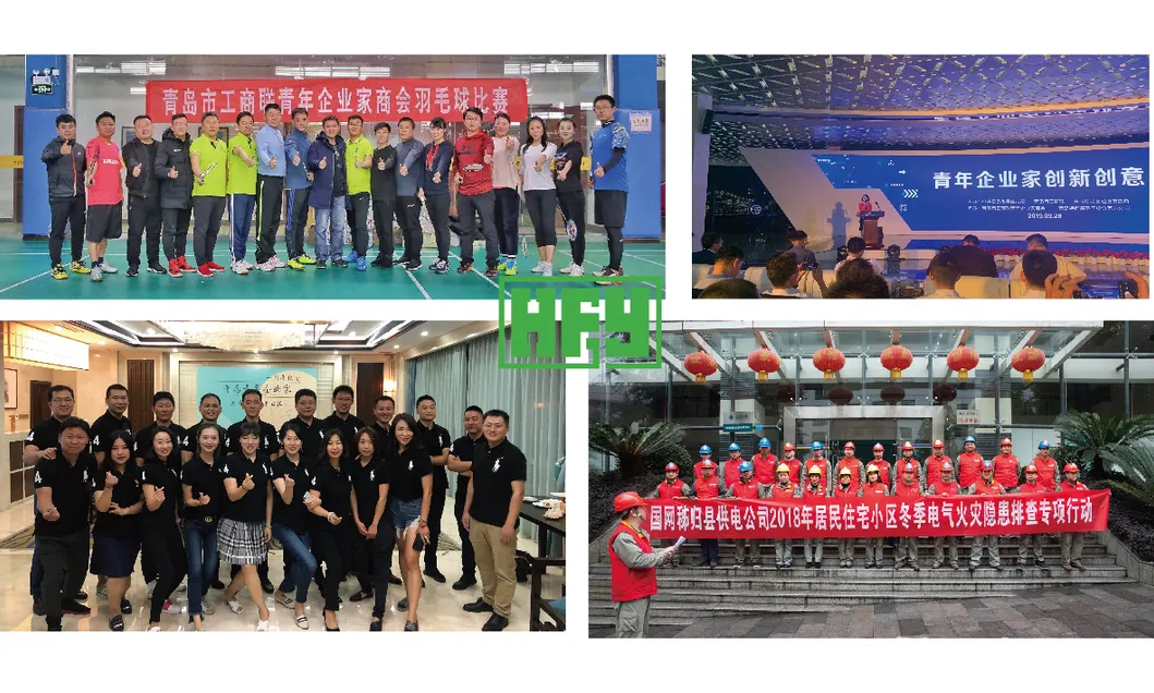 3 Phase Oil Immersed 2mva Power Distribution Transformer S9 S11 Power Distribution 30-2500 kVA Electric Transformer