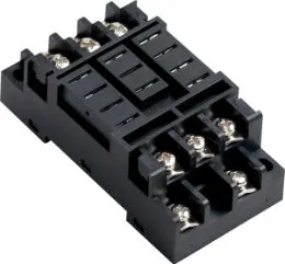 300V Sockets for Relay for Power Relay (38F)