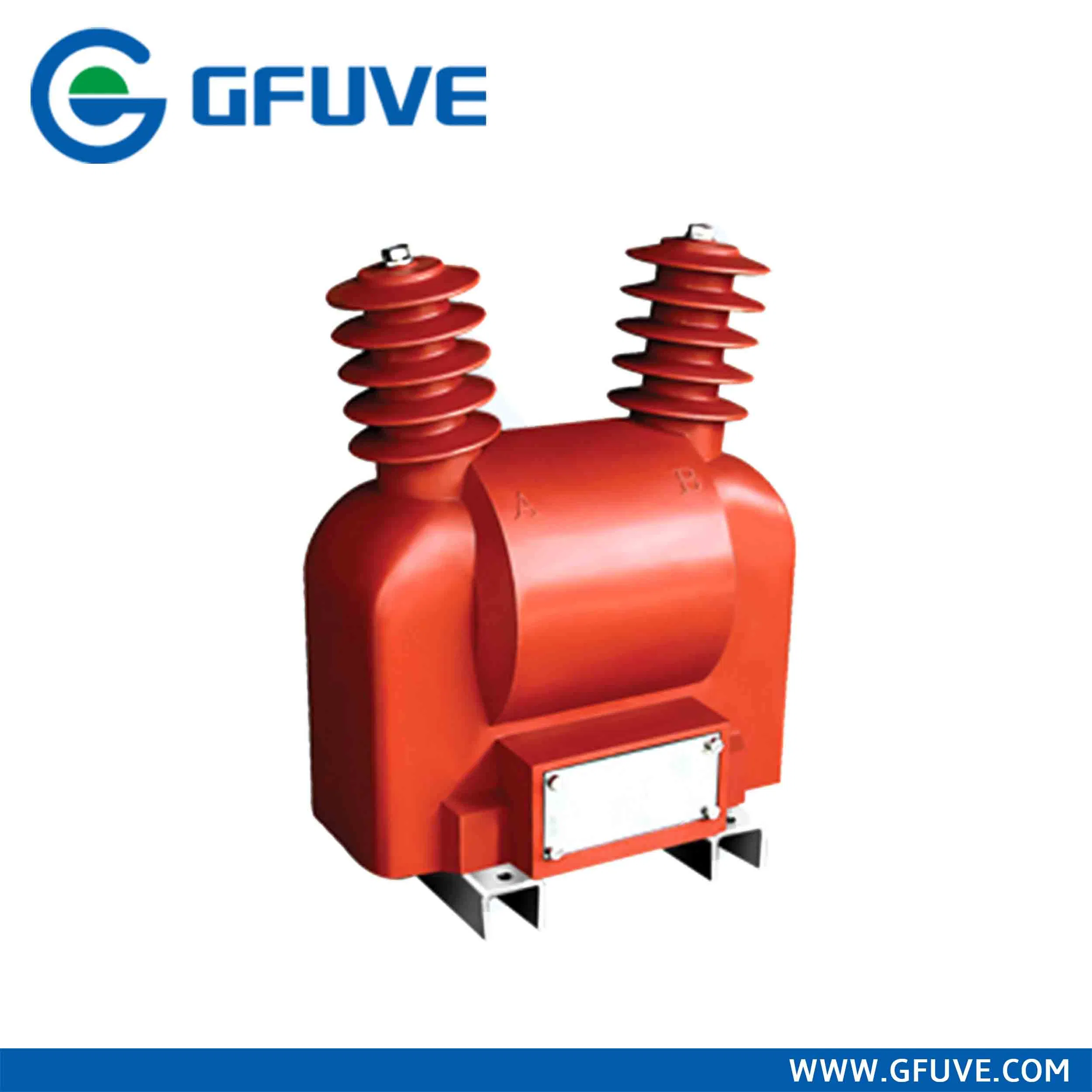 33kv Outdoor Voltage Transformer Manufacturer PT