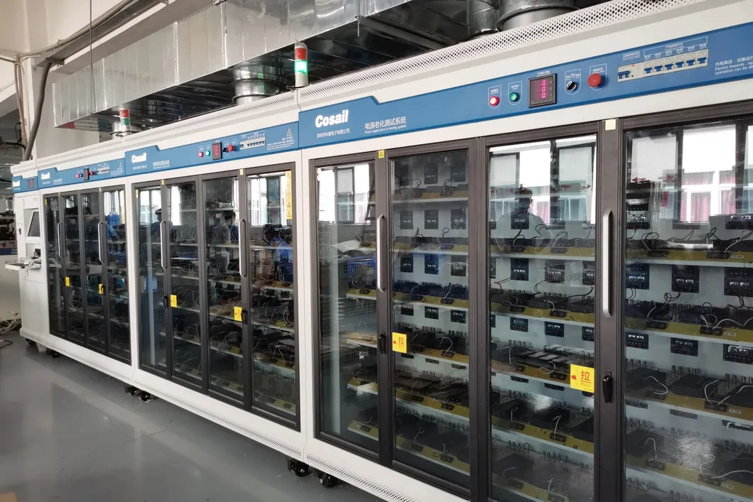 3500mA Constant Current LED Driver