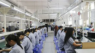 3500mA Constant Current LED Driver