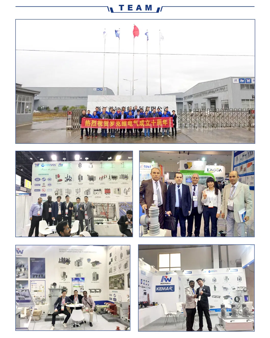 37.5kVA Single Phase Pole Mounted Type Oil Immersed Distribution Electric Transformer