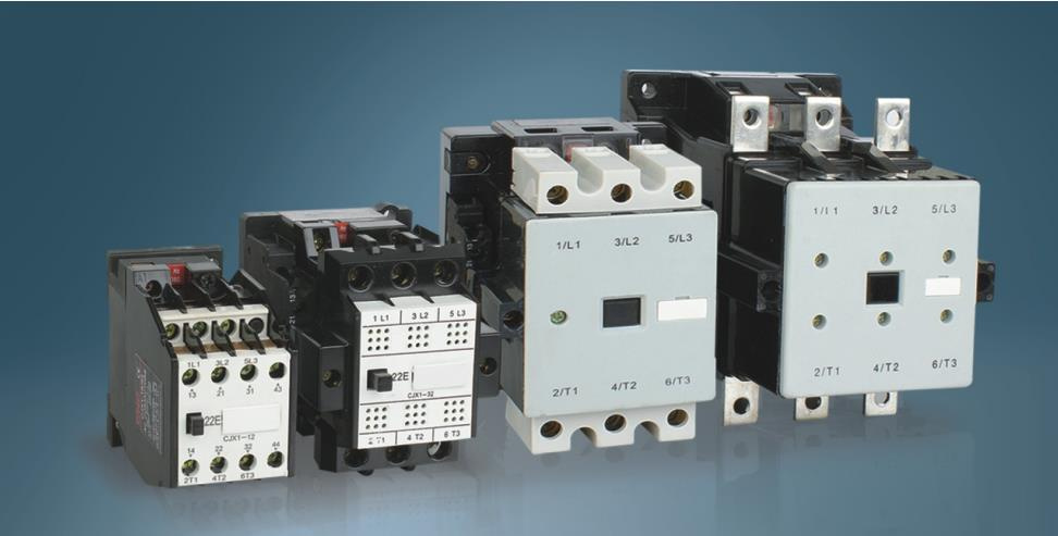 3TF49 AC Contactor, ISO9001 Passed High Quality AC Contactor, CE Proved AC Contactor