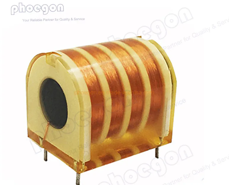 4000V-7000V Output Voltage High Voltage Ignition Transformer High Voltage Transformer for Ozone