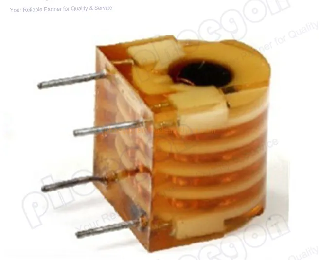 4000V-7000V Output Voltage High Voltage Ignition Transformer High Voltage Transformer for Ozone