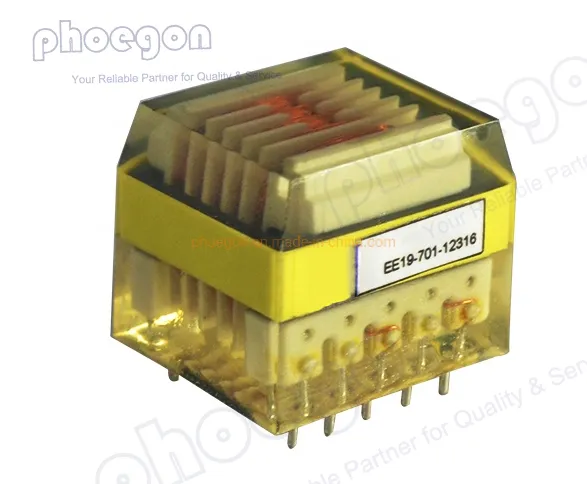 4000V-7000V Output Voltage High Voltage Ignition Transformer High Voltage Transformer for Ozone