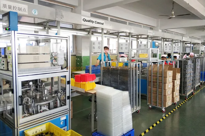 4000V-7000V Output Voltage High Voltage Ignition Transformer High Voltage Transformer for Ozone