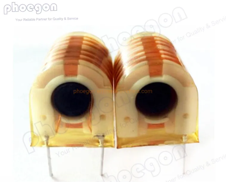 4000V-7000V Output Voltage High Voltage Ignition Transformer High Voltage Transformer for Ozone