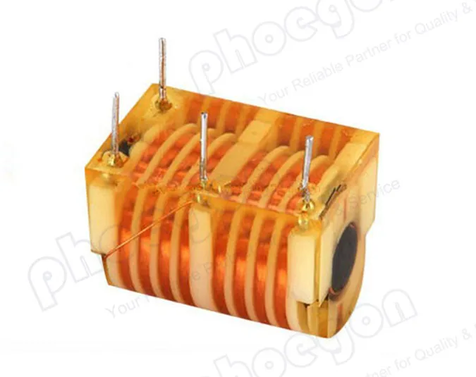 4000V-7000V Output Voltage High Voltage Ignition Transformer High Voltage Transformer for Ozone