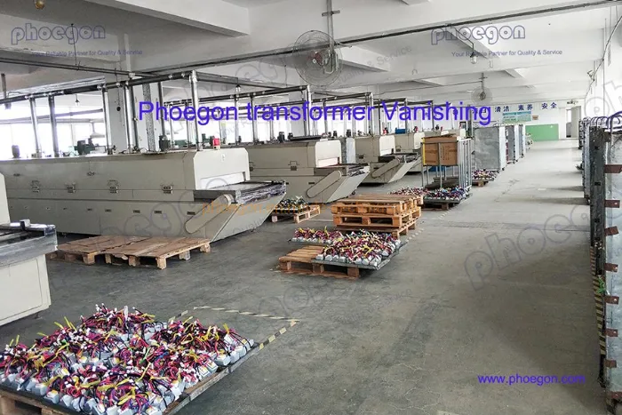 4000V-7000V Output Voltage High Voltage Ignition Transformer High Voltage Transformer for Ozone