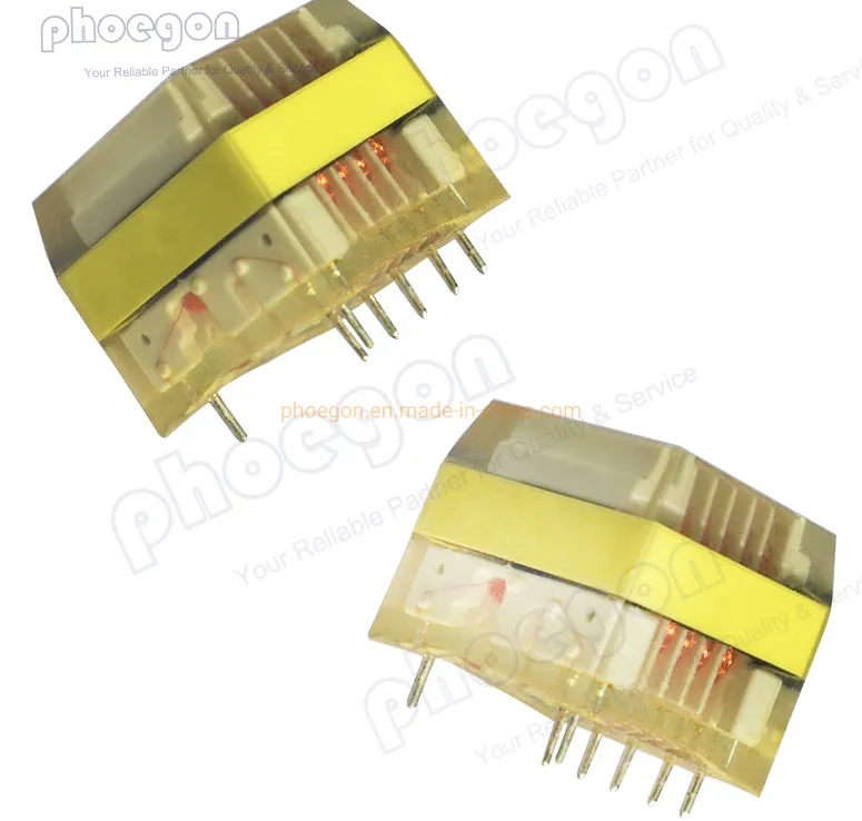 4000V-7000V Output Voltage High Voltage Ignition Transformer High Voltage Transformer for Ozone