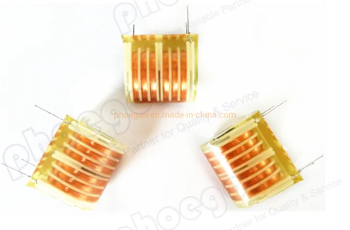 4000V-7000V Output Voltage High Voltage Ignition Transformer High Voltage Transformer for Ozone