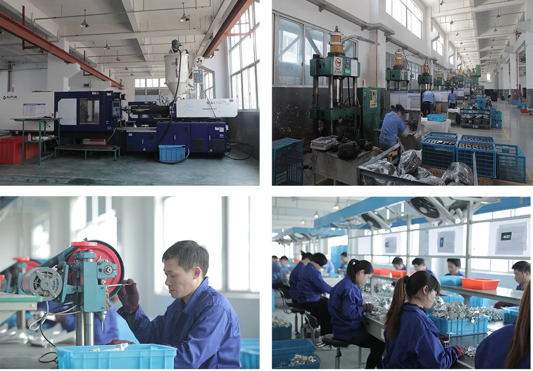 400A Disconnect Switch