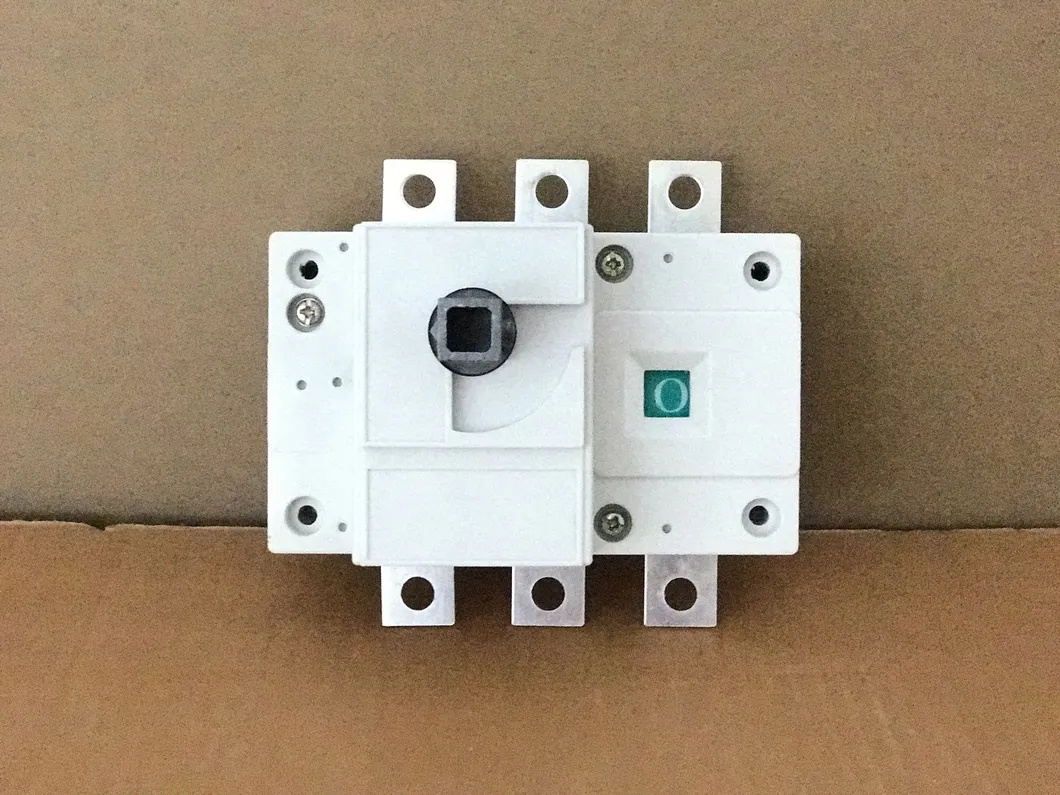 400A Disconnect Switch
