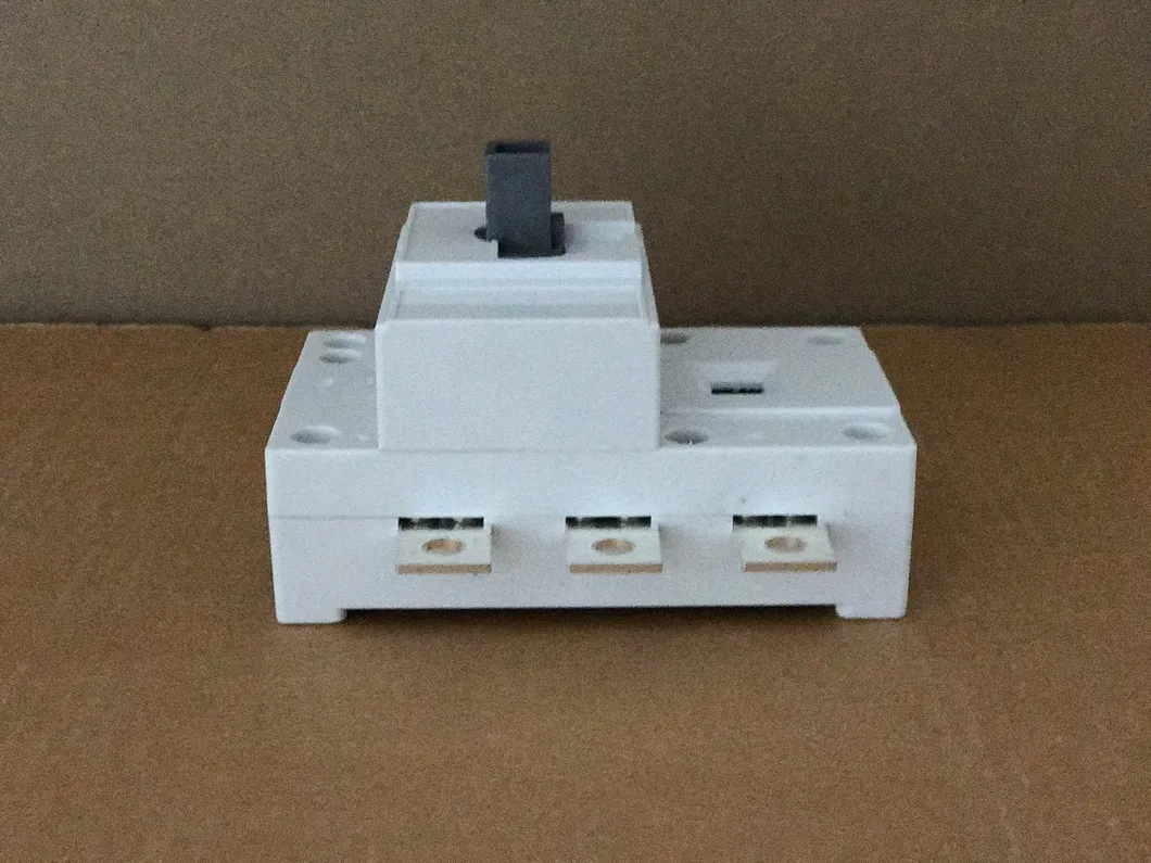 400A Disconnect Switch