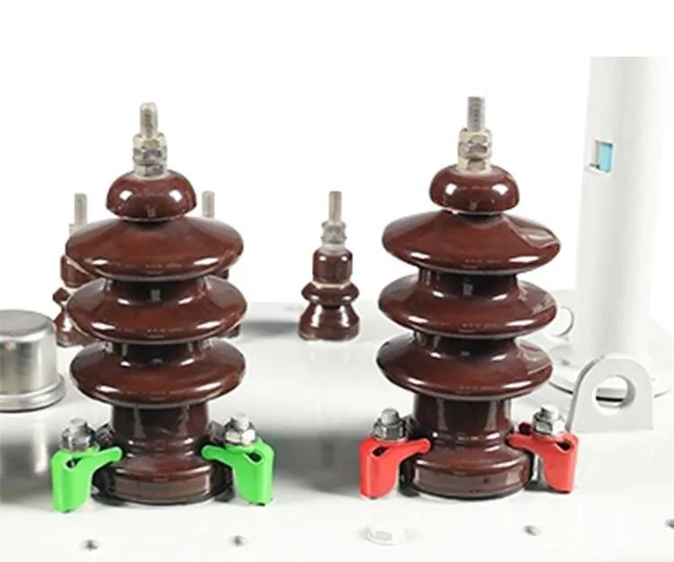 400kVA 11/0.415kv New Design Good Quality Oil Conservator