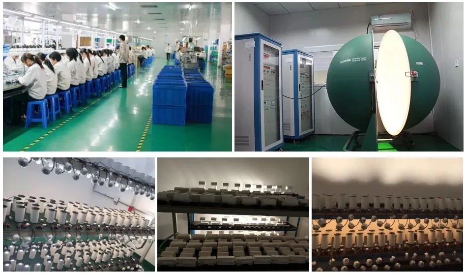 40V Addr Suitable for 30-48W High PF High Efficiency Flicker Free LED Dali Dimmable Power Supply