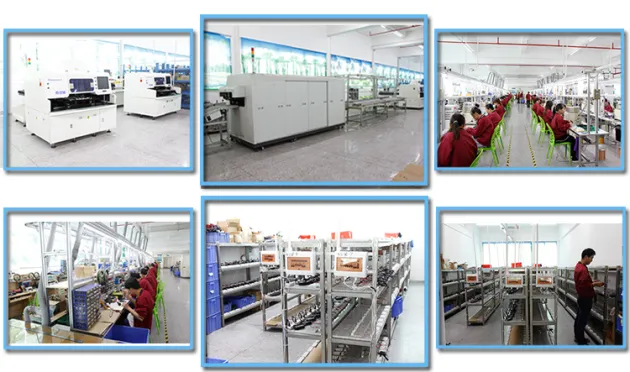 42.5V700mA LED Driver (FY4250700)