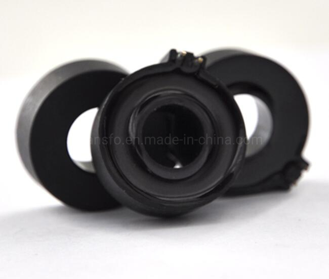 50Hz PCB mount current transformer for electricity meter