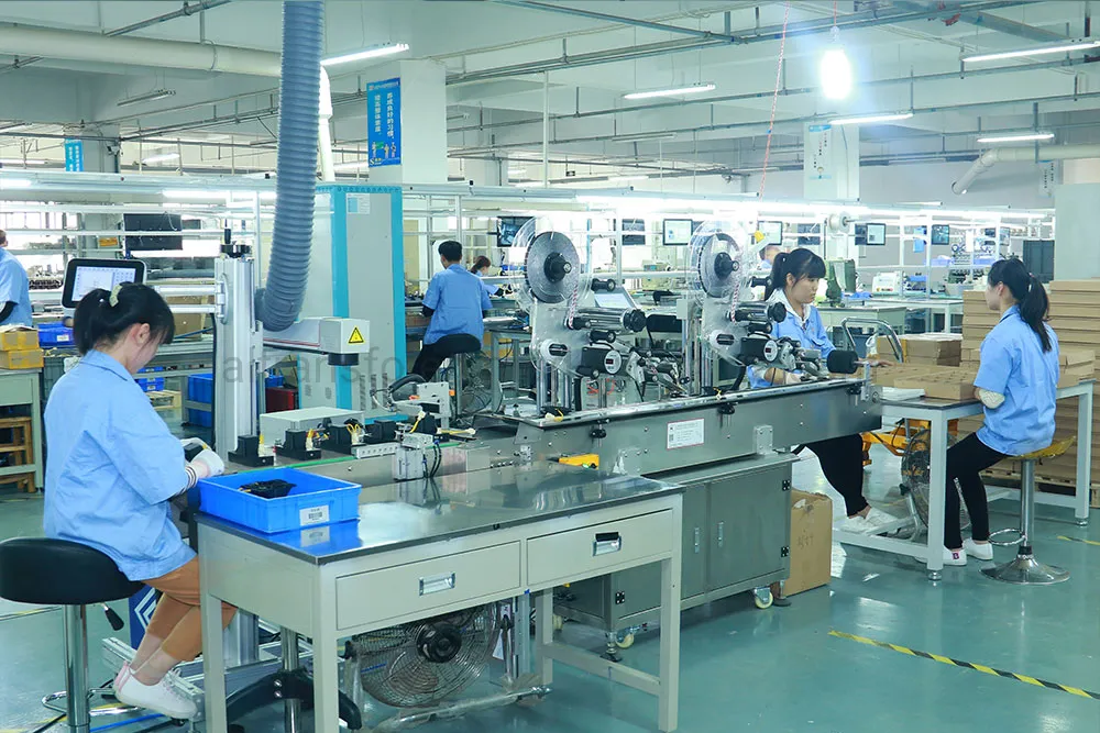 50Hz PCB mount current transformer for electricity meter