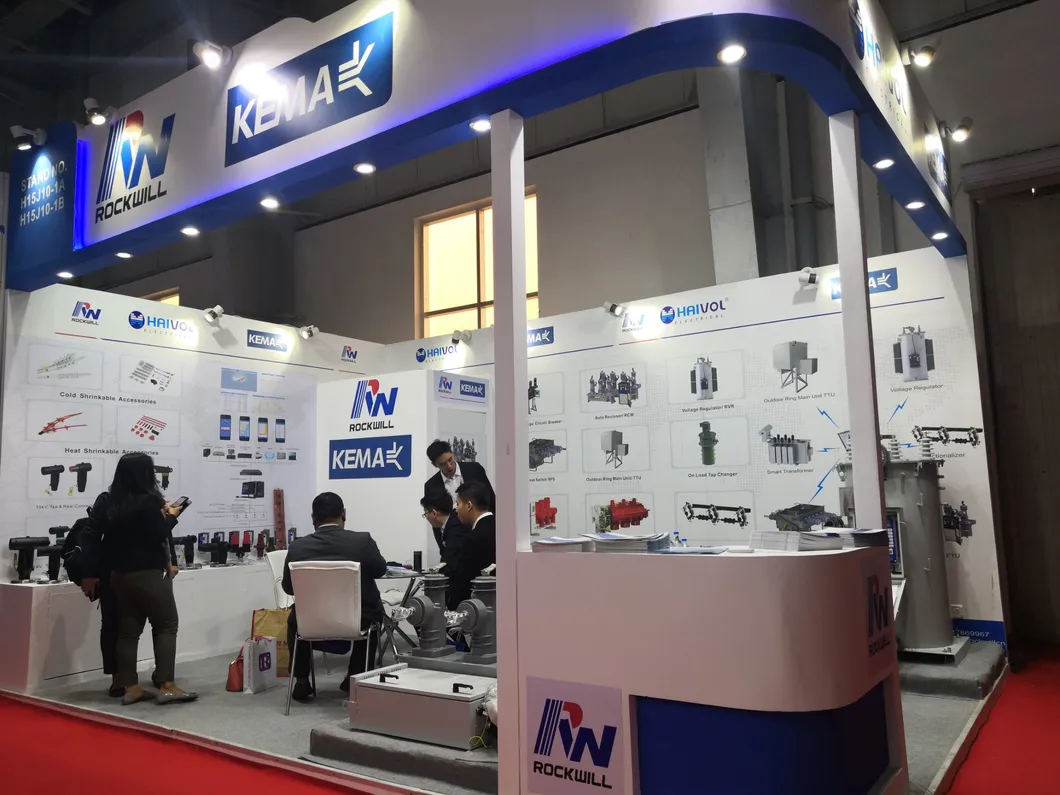 66kv 120kn Composite Type Pin Insulator