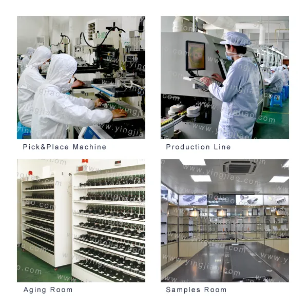 6W Voltage Transformer for Switching Power Supply