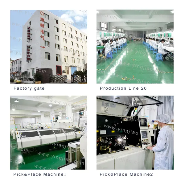 6W Voltage Transformer for Switching Power Supply