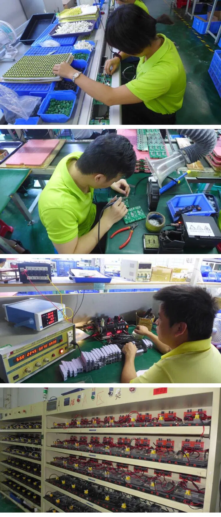 700mA 18-36VDC Triac Dimming LED Panel Light Driver