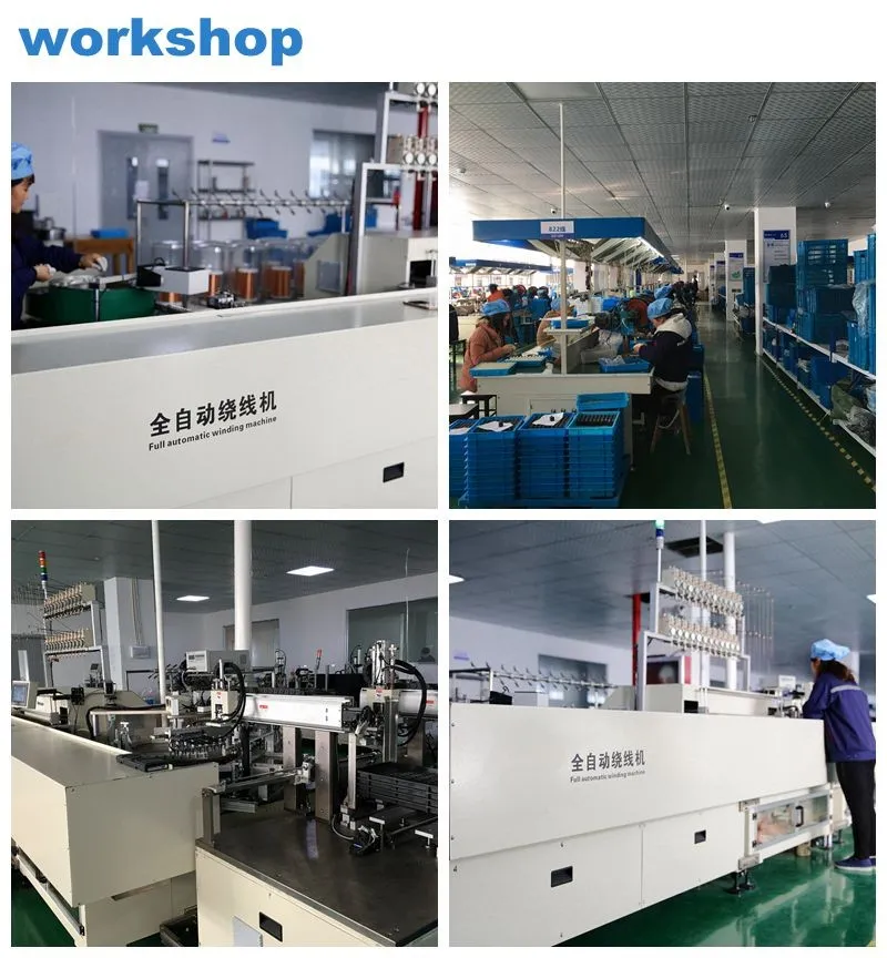 70A Power Auto Relay 24V 70A Auto Relay with 4pins