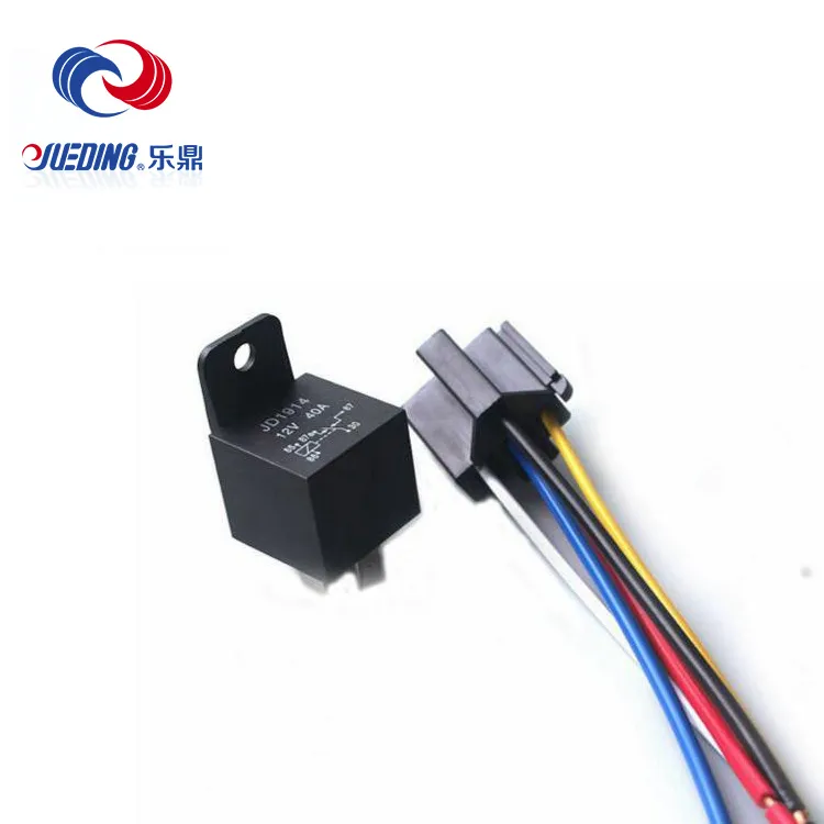 70A Power Auto Relay 24V 70A Auto Relay with 4pins