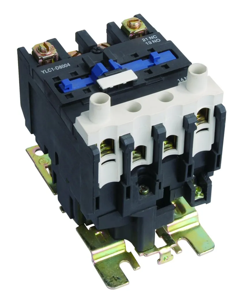 AC Contactor Pole 220V 50Hz