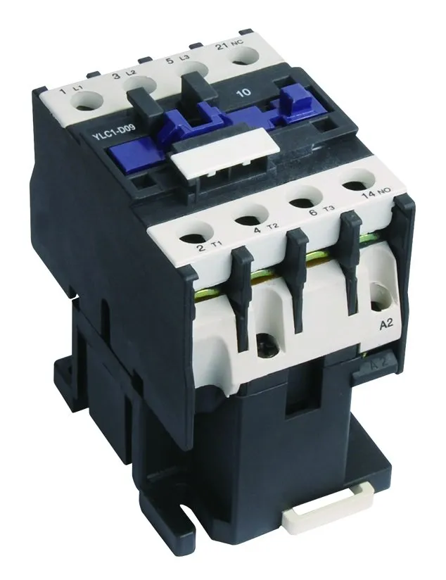 AC Contactor Pole 220V 50Hz