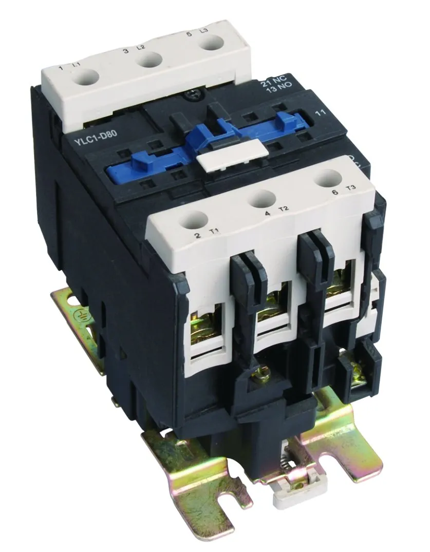 AC Contactor Pole 220V 50Hz