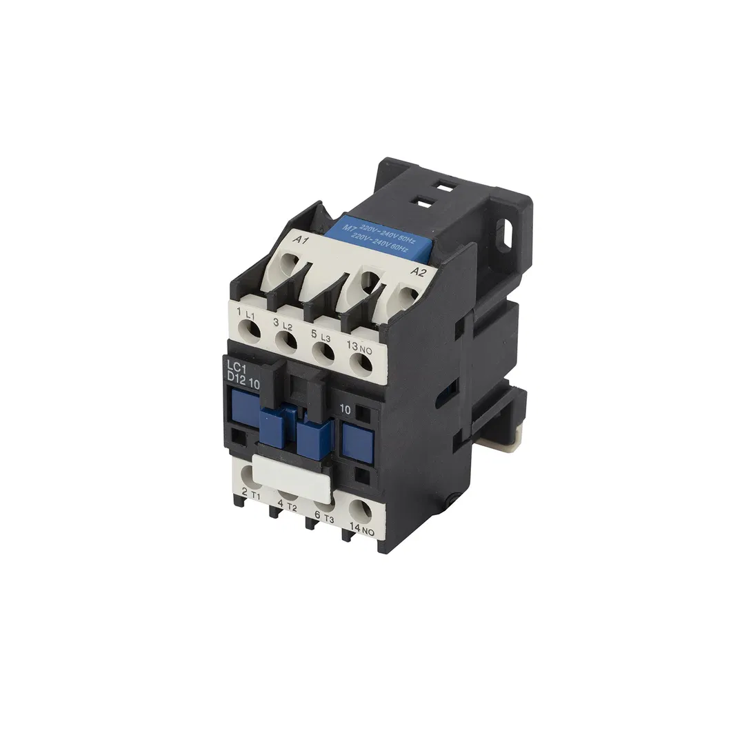 AC Contactor Pole 220V 50Hz