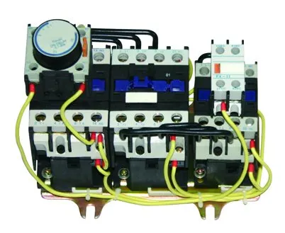 AC Contactor Pole 220V 50Hz