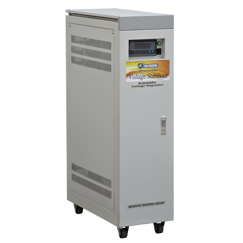 AC Power Conditioner for CNC Machine Specific