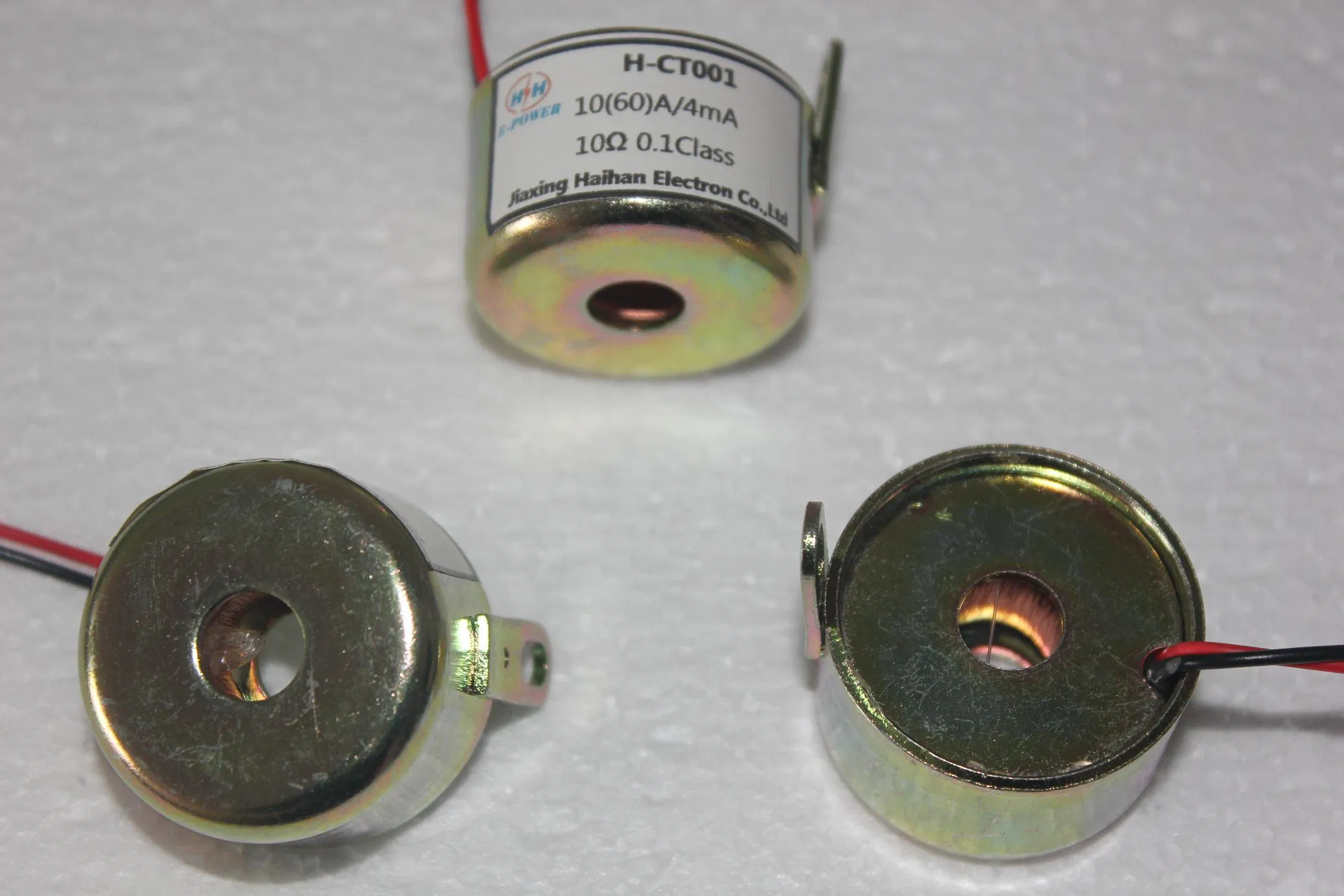 Antimagnetic CT 10 ( 60 ) a