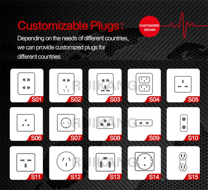 Automatic 3000kVA Power House Digital Voltage Stabilizer