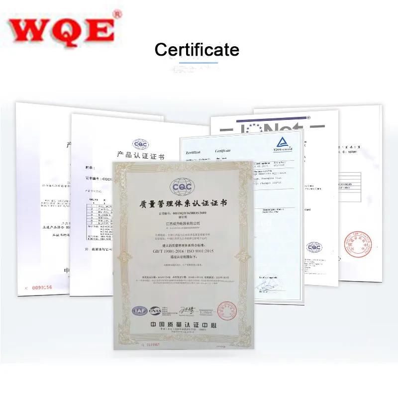 Automobile Relay Low Capacity Relays for Communication Equipments, wireless Controller, Telecom, 0.5A 1A Rele Wl23f