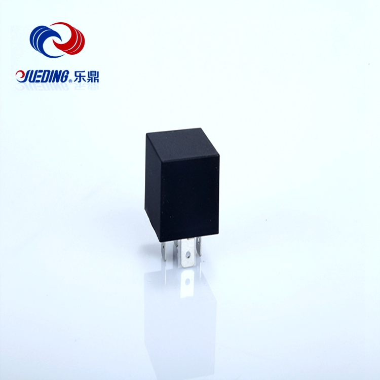 Automotive Alarm Relay 12V 24V 40A Relay