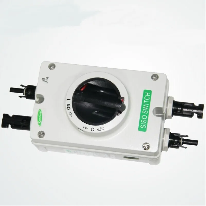 Best Price for Solar PV DC/AC Isolator Switch