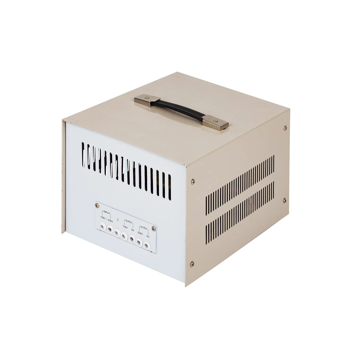 Best Price Mainline AC Voltage Stabilizer AC Regulator Home for Gas Boiler SVC-F1000va